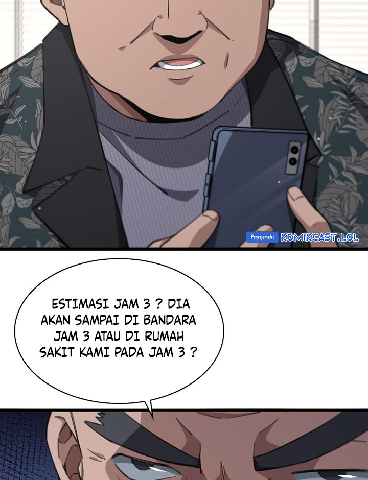 Great Doctor Ling Ran Chapter 166 - halaman 17