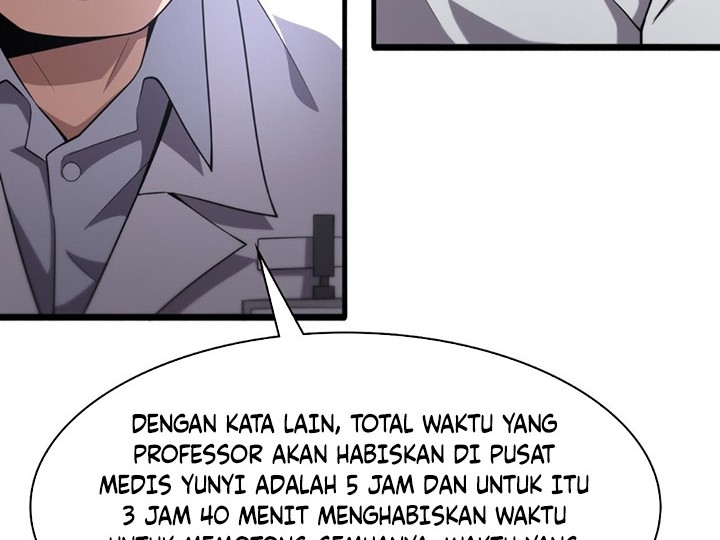 Great Doctor Ling Ran Chapter 166 - halaman 19