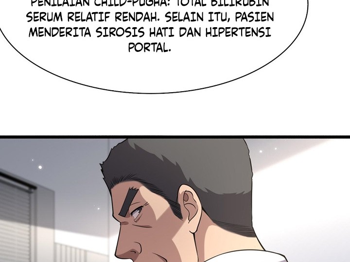Great Doctor Ling Ran Chapter 166 - halaman 23
