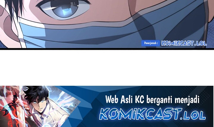 Great Doctor Ling Ran Chapter 166 - halaman 37