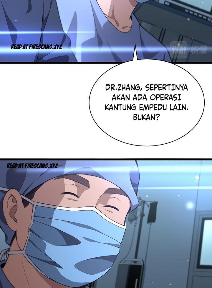 Great Doctor Ling Ran Chapter 166 - halaman 5