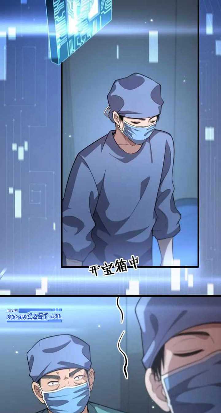 Great Doctor Ling Ran Chapter 168 - halaman 22
