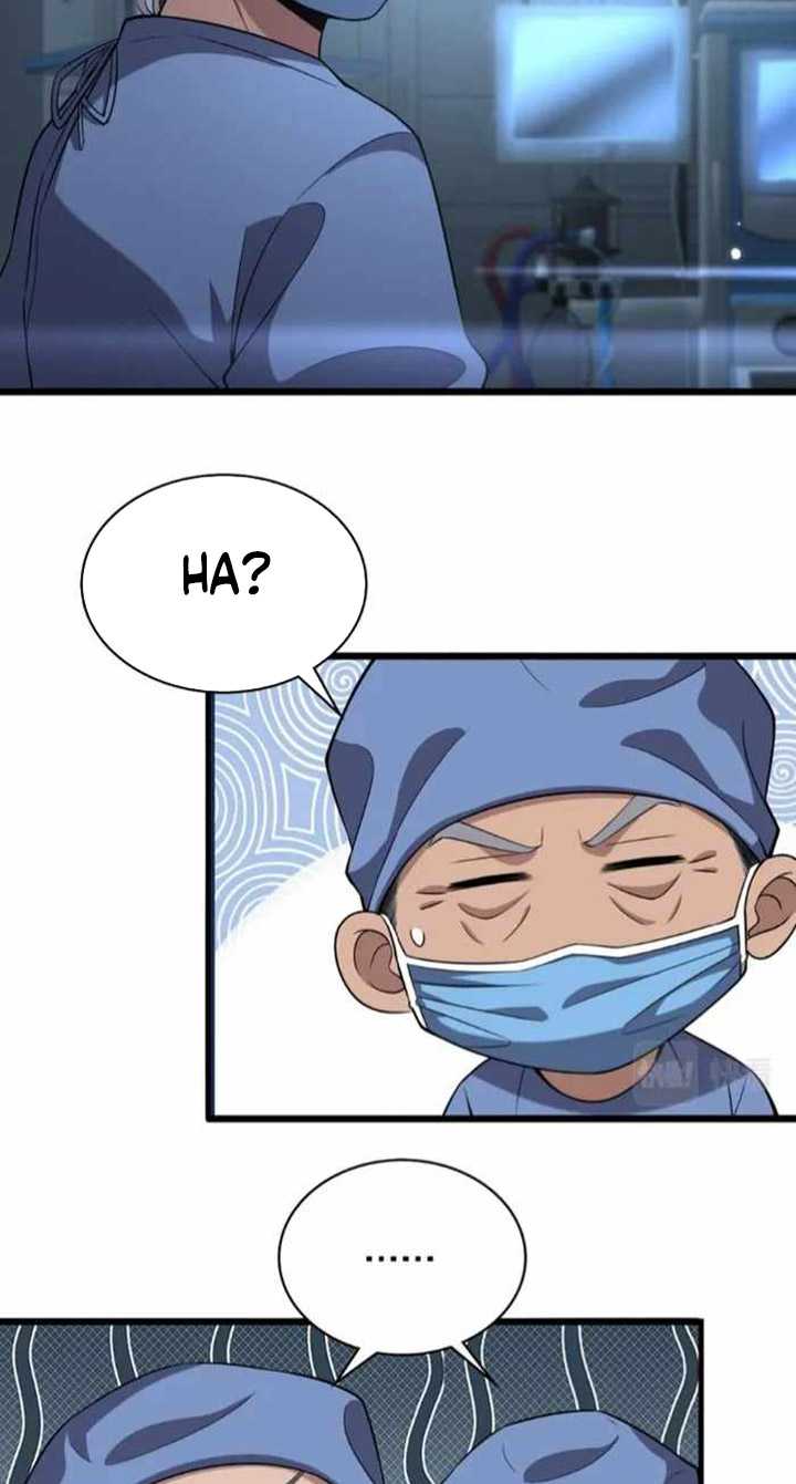 Great Doctor Ling Ran Chapter 168 - halaman 24