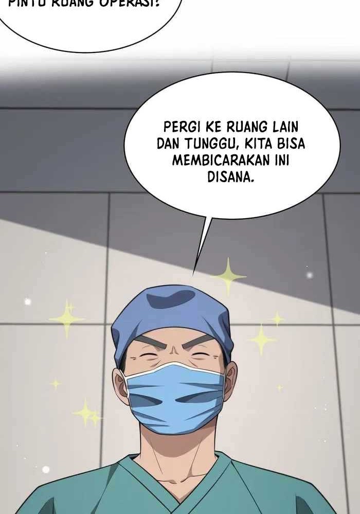 Great Doctor Ling Ran Chapter 169 - halaman 21