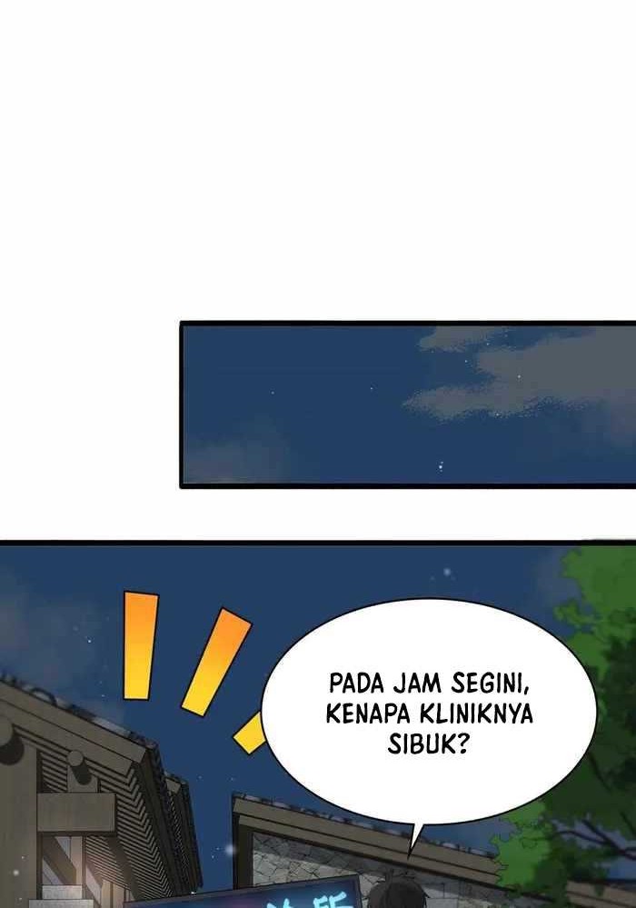 Great Doctor Ling Ran Chapter 169 - halaman 23
