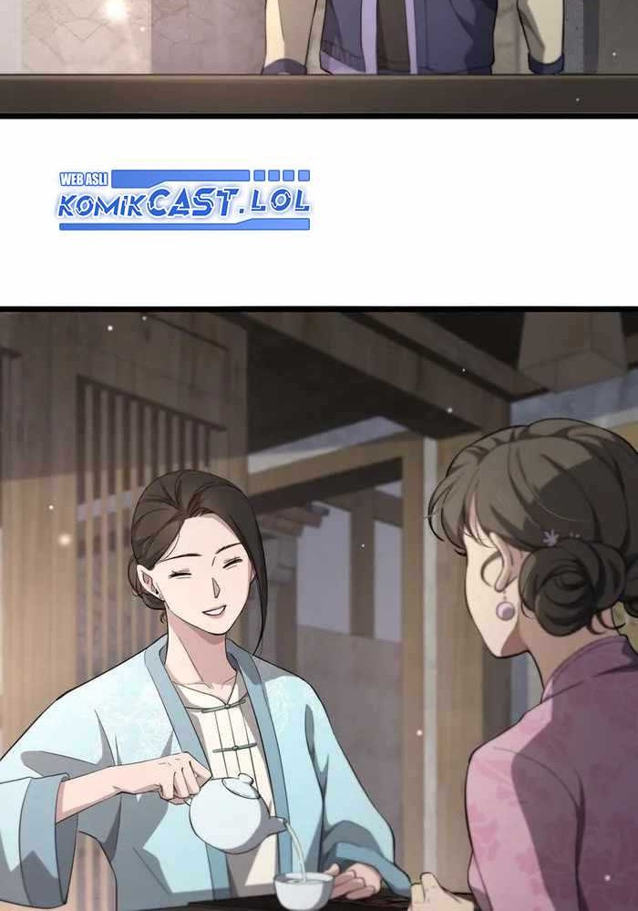 Great Doctor Ling Ran Chapter 169 - halaman 25