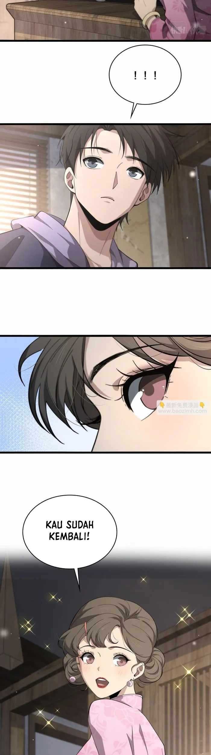 Great Doctor Ling Ran Chapter 169 - halaman 26