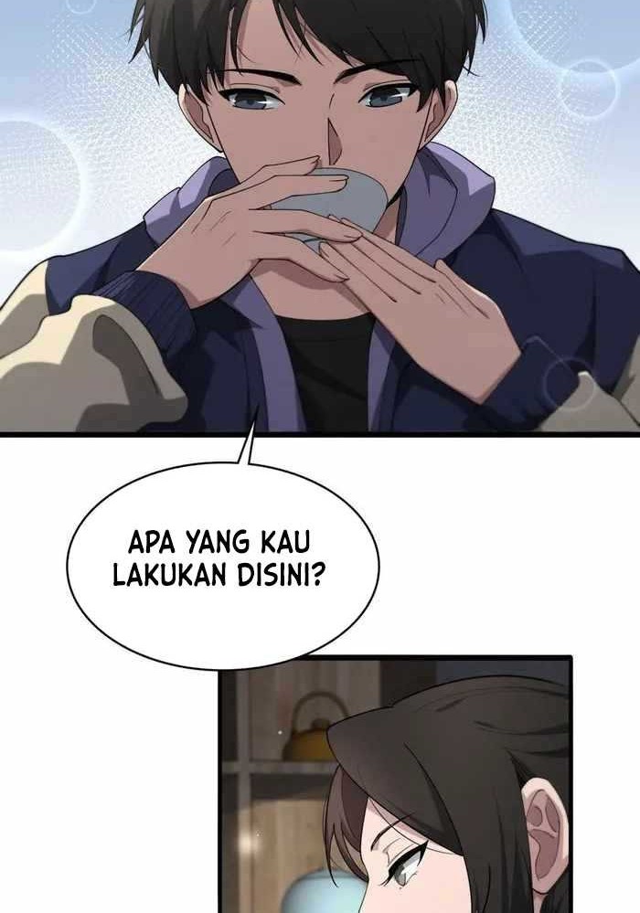 Great Doctor Ling Ran Chapter 169 - halaman 29