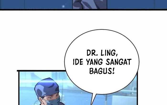 Great Doctor Ling Ran Chapter 169 - halaman 3