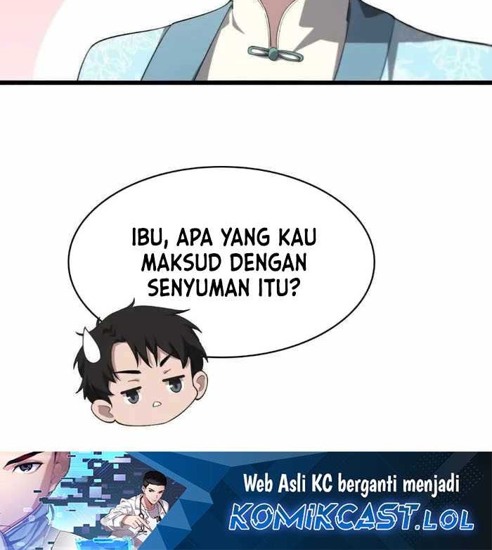 Great Doctor Ling Ran Chapter 169 - halaman 33