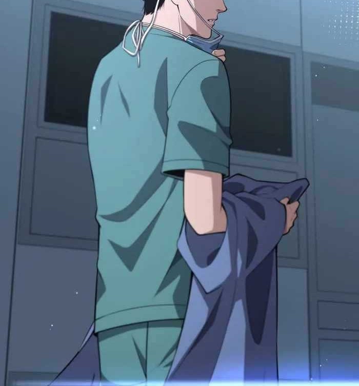 Great Doctor Ling Ran Chapter 169 - halaman 5
