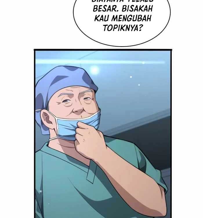 Great Doctor Ling Ran Chapter 169 - halaman 9
