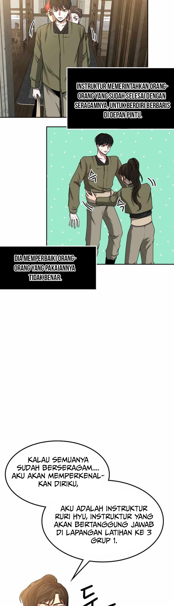 Great Doctor Ling Ran Chapter 17 - halaman 10