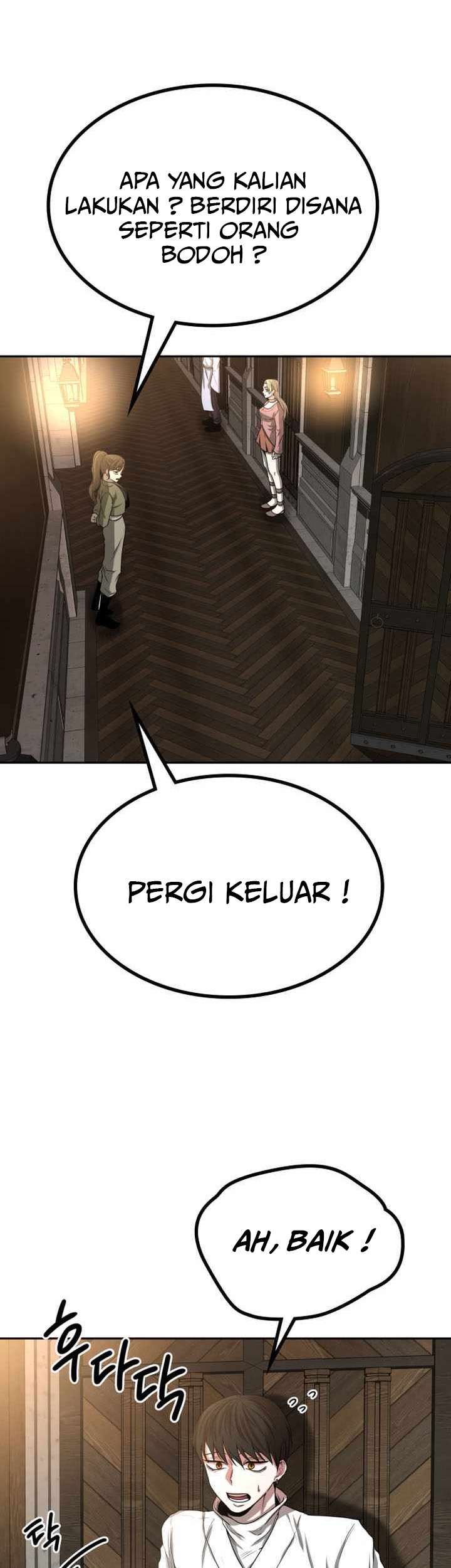 Great Doctor Ling Ran Chapter 17 - halaman 2