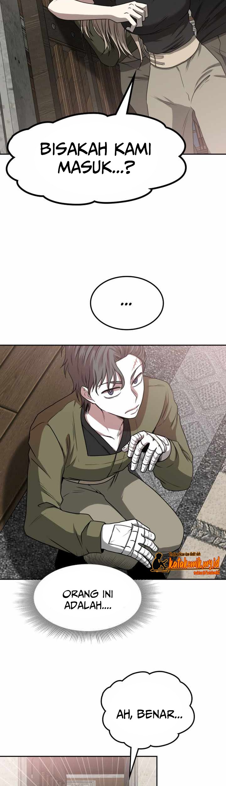 Great Doctor Ling Ran Chapter 17 - halaman 21