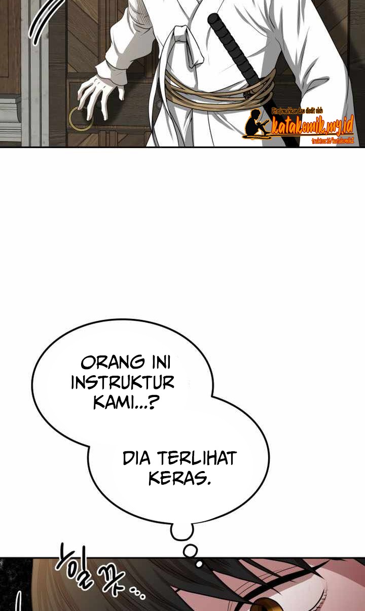 Great Doctor Ling Ran Chapter 17 - halaman 3