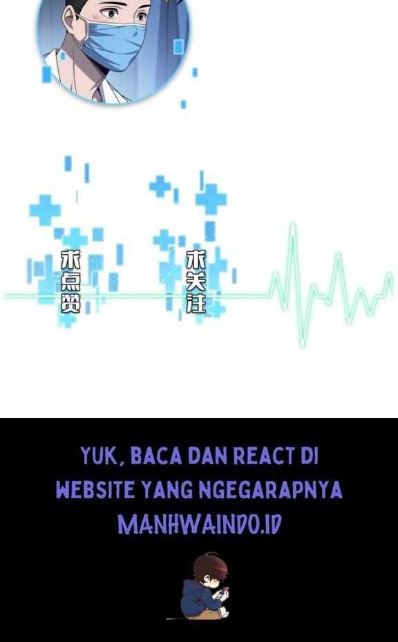 Great Doctor Ling Ran Chapter 17 - halaman 37