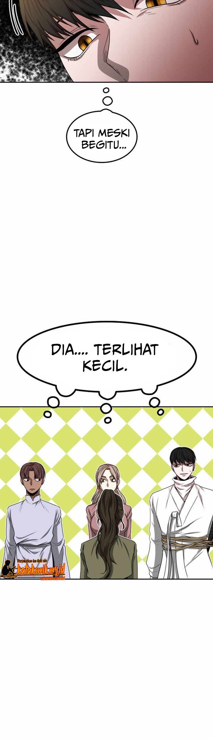 Great Doctor Ling Ran Chapter 17 - halaman 4