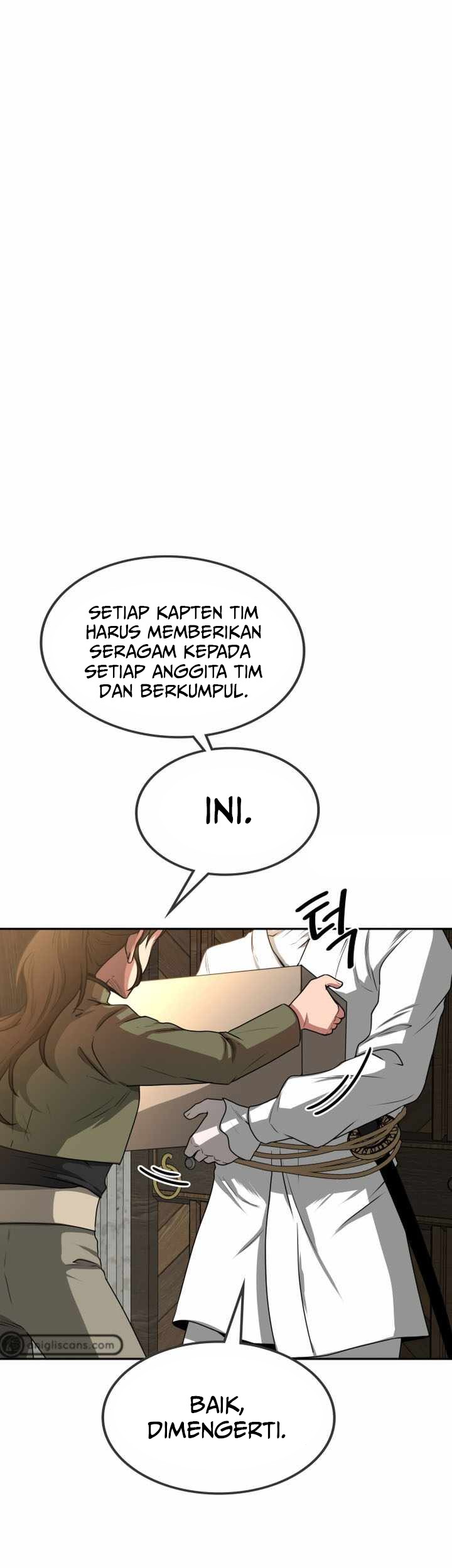 Great Doctor Ling Ran Chapter 17 - halaman 6