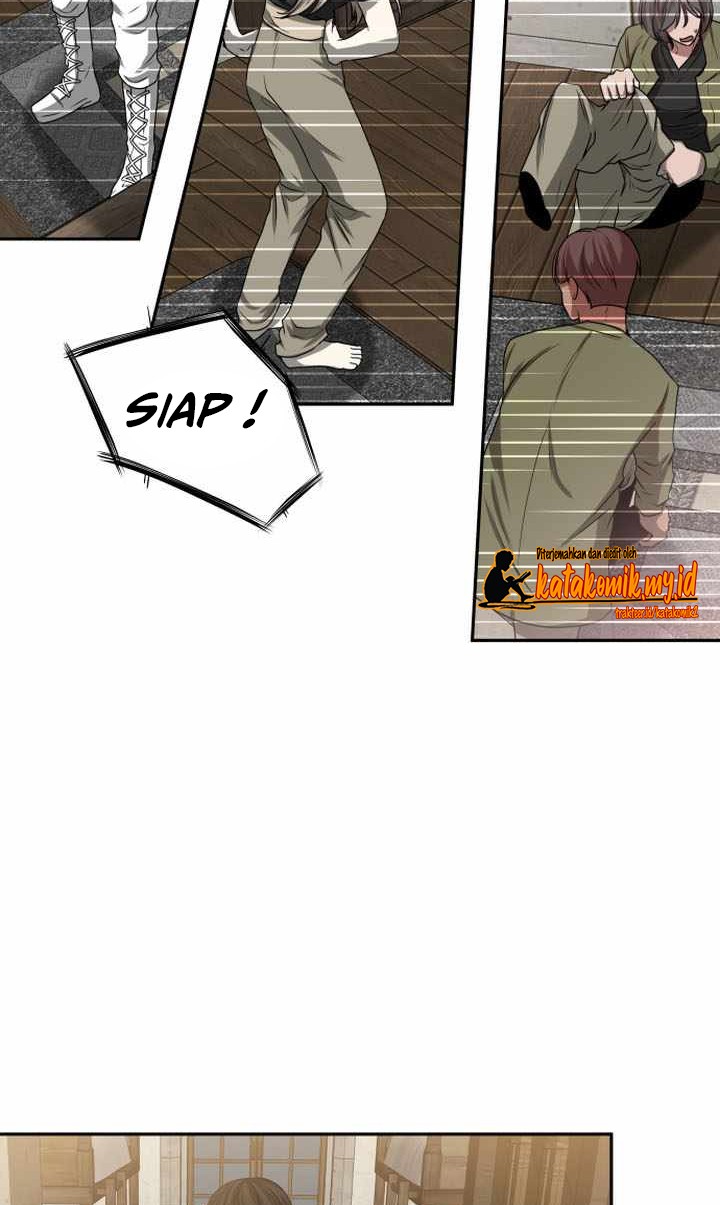 Great Doctor Ling Ran Chapter 17 - halaman 9