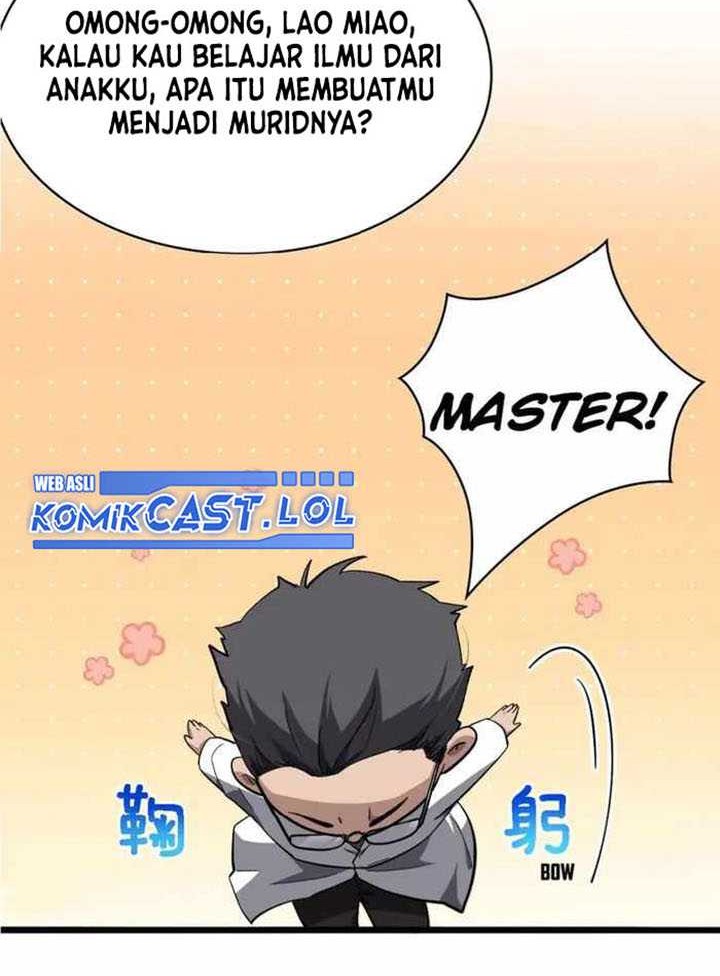 Great Doctor Ling Ran Chapter 170 - halaman 11