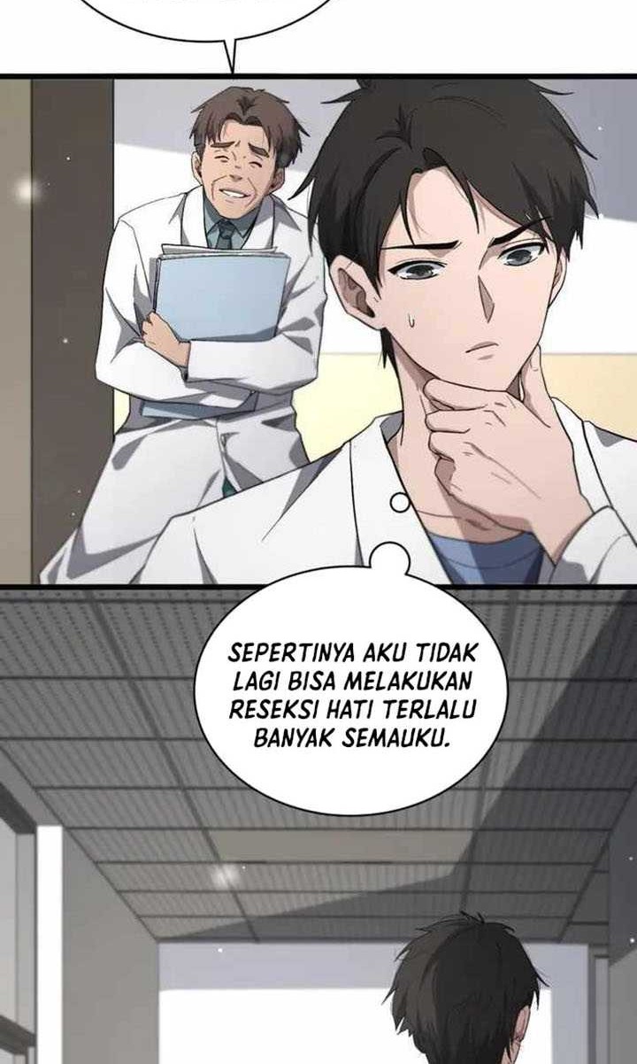 Great Doctor Ling Ran Chapter 170 - halaman 13