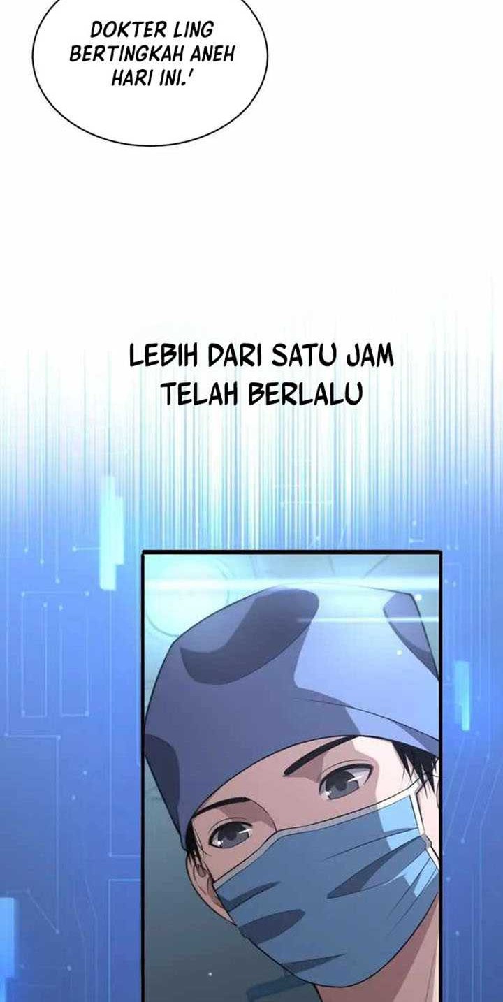 Great Doctor Ling Ran Chapter 170 - halaman 19