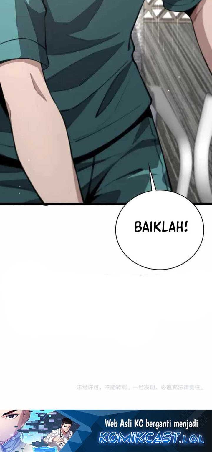 Great Doctor Ling Ran Chapter 170 - halaman 29
