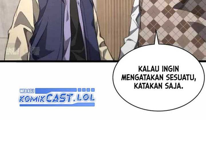 Great Doctor Ling Ran Chapter 170 - halaman 7