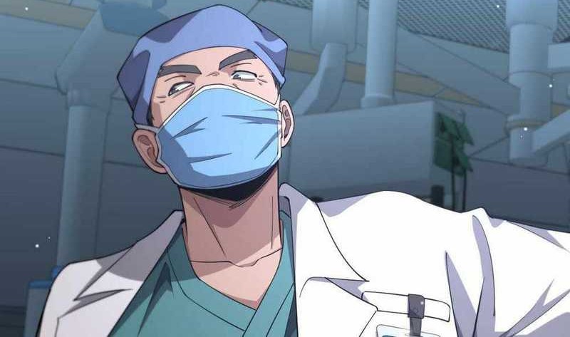 Great Doctor Ling Ran Chapter 171 - halaman 11