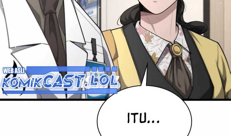 Great Doctor Ling Ran Chapter 171 - halaman 19