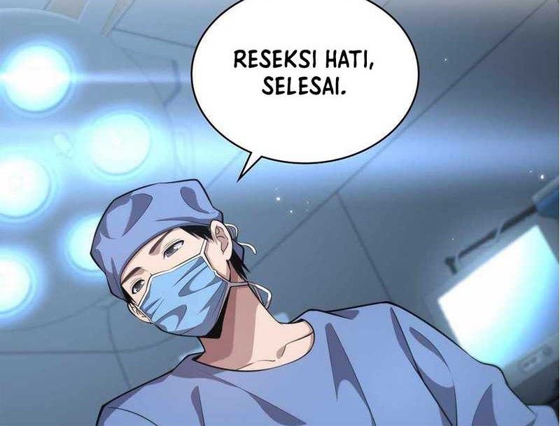Great Doctor Ling Ran Chapter 171 - halaman 23