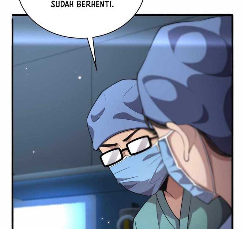 Great Doctor Ling Ran Chapter 171 - halaman 25