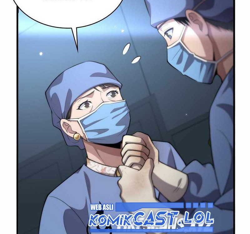 Great Doctor Ling Ran Chapter 171 - halaman 27