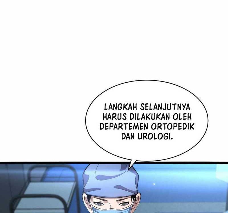 Great Doctor Ling Ran Chapter 171 - halaman 29