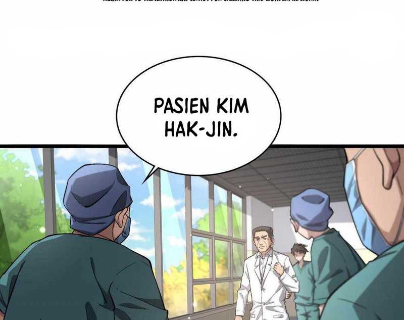 Great Doctor Ling Ran Chapter 171 - halaman 3