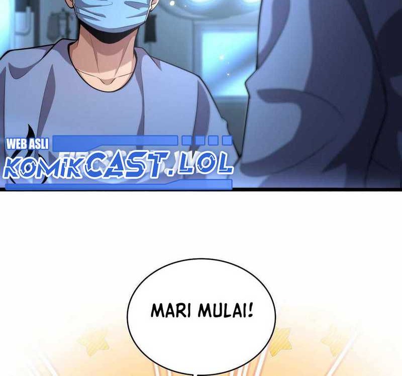 Great Doctor Ling Ran Chapter 171 - halaman 31