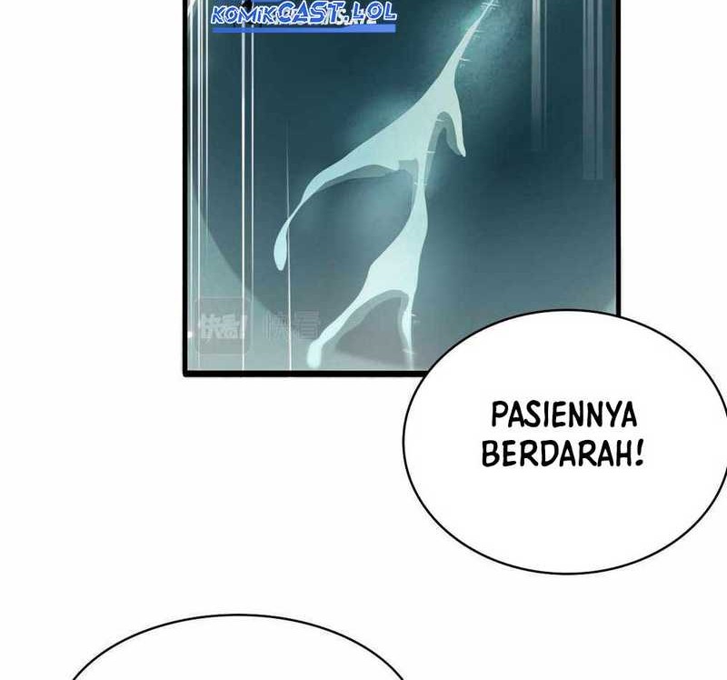 Great Doctor Ling Ran Chapter 171 - halaman 33