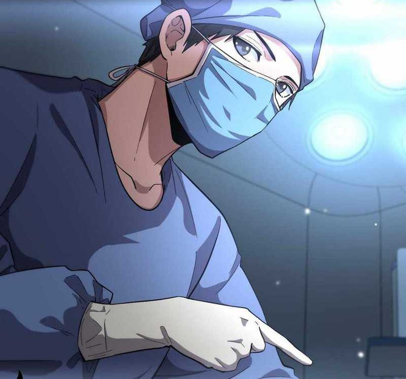 Great Doctor Ling Ran Chapter 171 - halaman 37