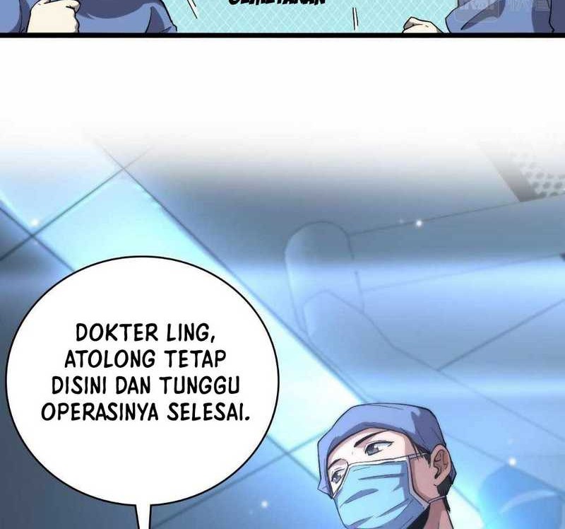 Great Doctor Ling Ran Chapter 171 - halaman 39