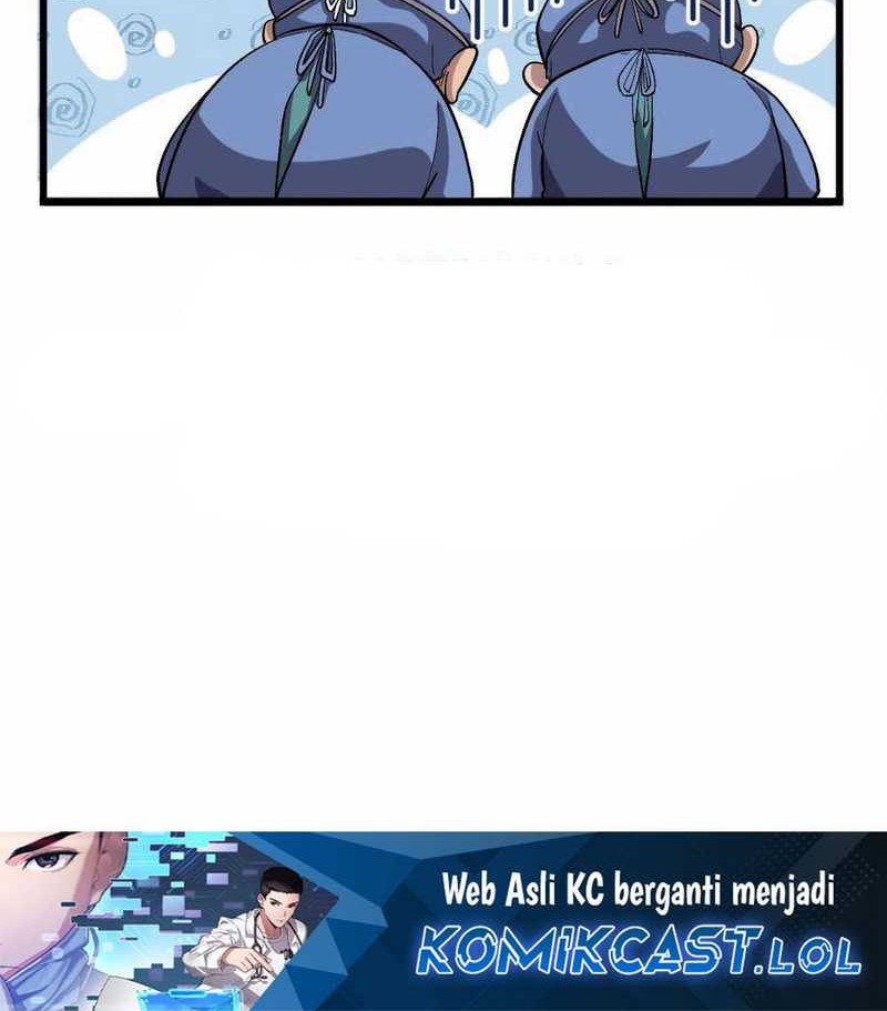 Great Doctor Ling Ran Chapter 171 - halaman 41