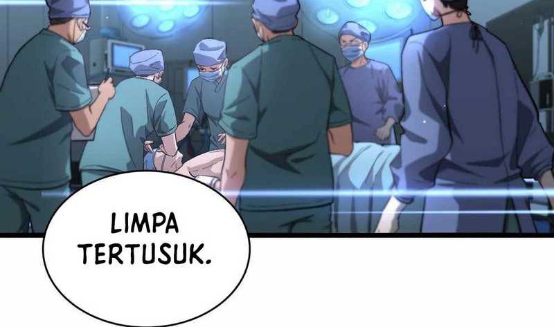 Great Doctor Ling Ran Chapter 171 - halaman 5