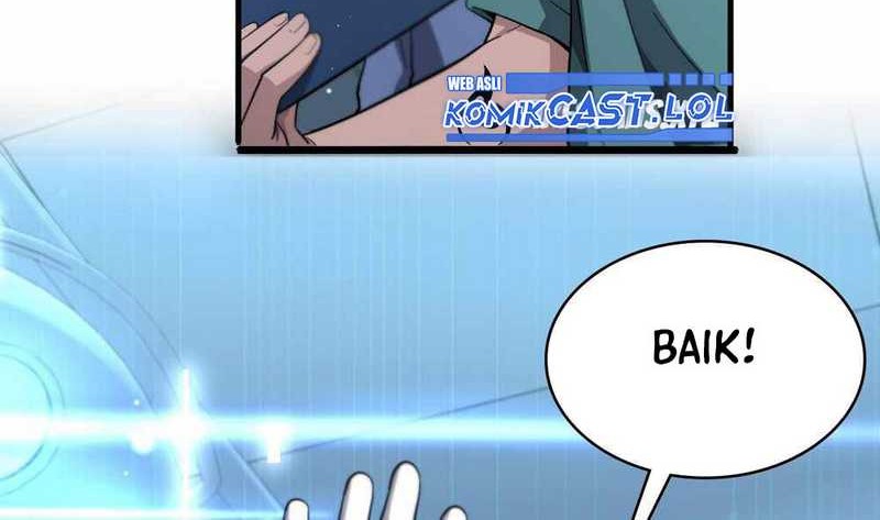Great Doctor Ling Ran Chapter 171 - halaman 7
