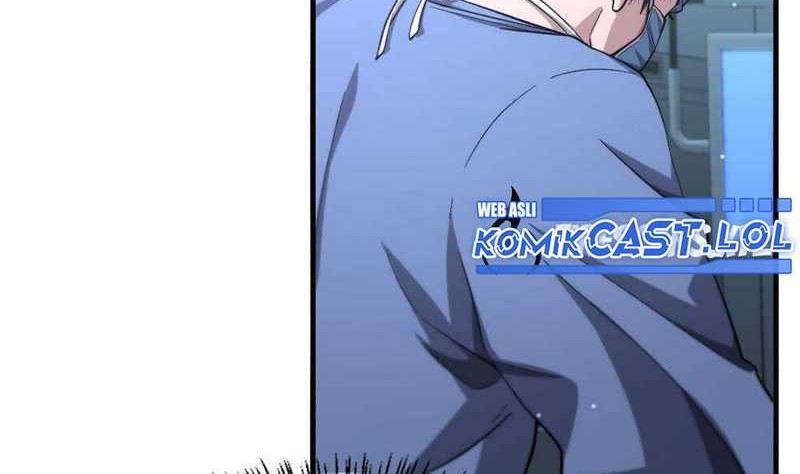 Great Doctor Ling Ran Chapter 171 - halaman 9