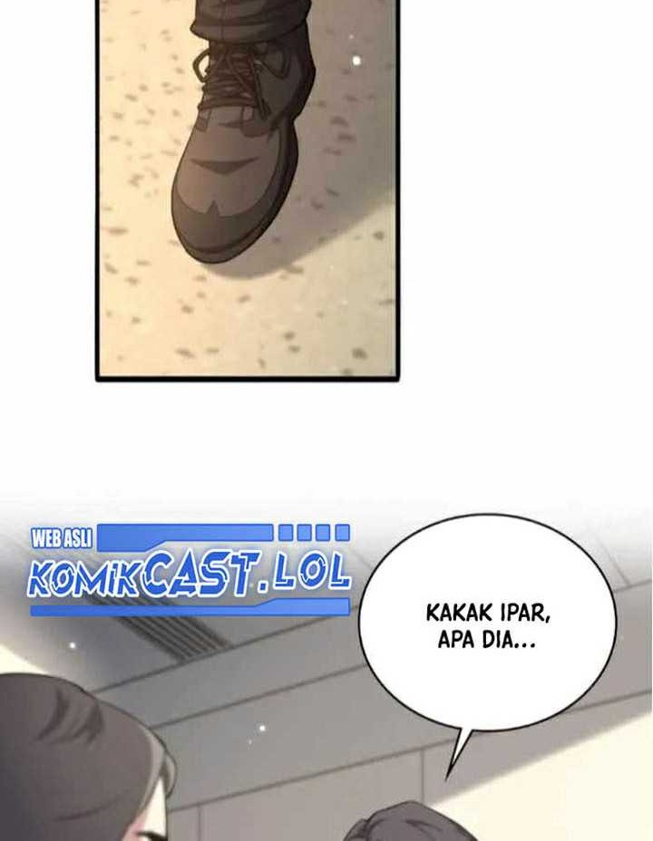 Great Doctor Ling Ran Chapter 172 - halaman 13