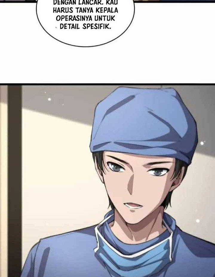 Great Doctor Ling Ran Chapter 172 - halaman 15