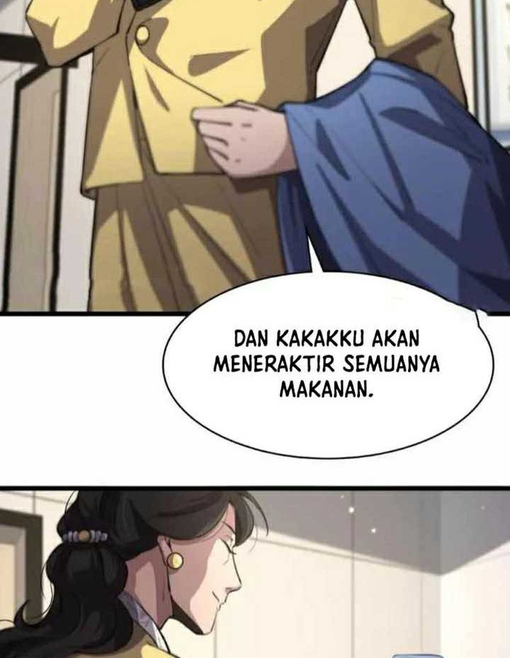 Great Doctor Ling Ran Chapter 172 - halaman 17