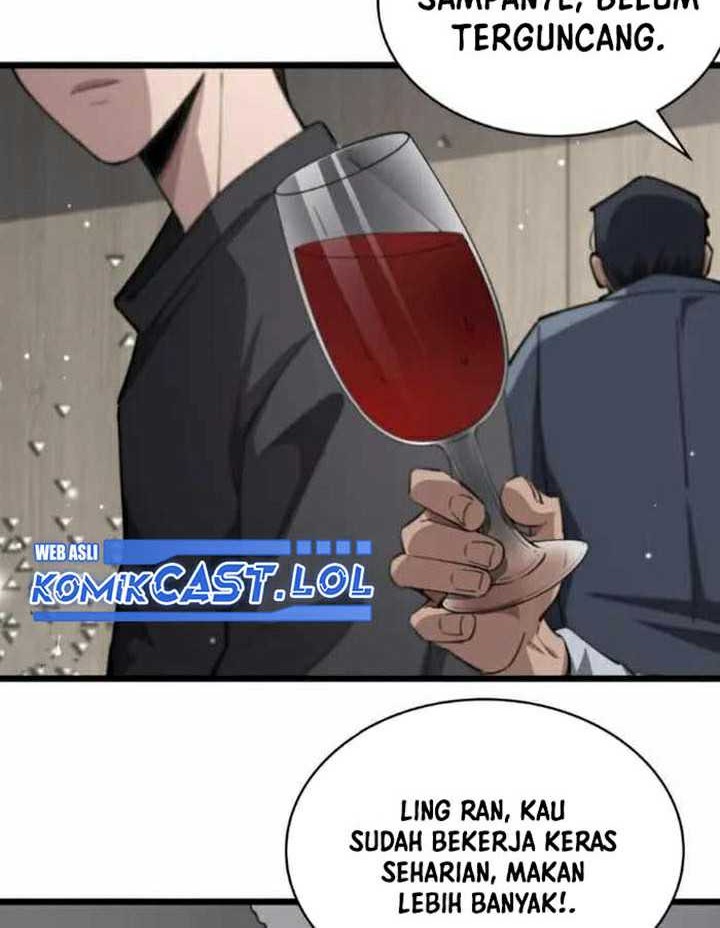 Great Doctor Ling Ran Chapter 172 - halaman 19
