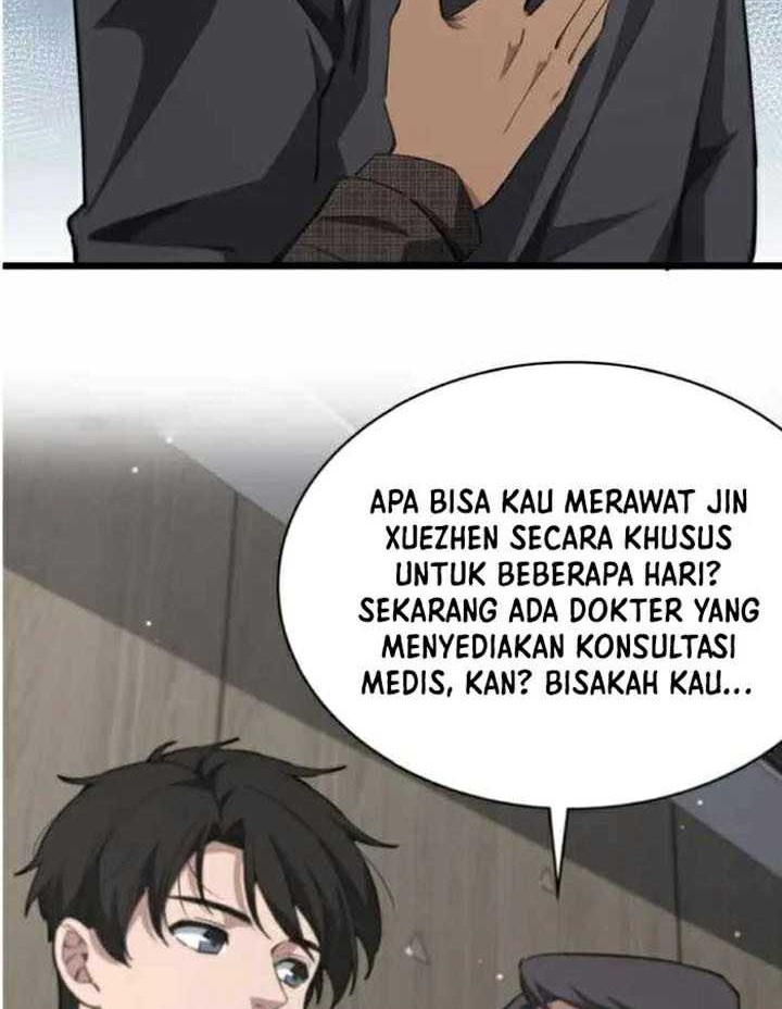 Great Doctor Ling Ran Chapter 172 - halaman 24