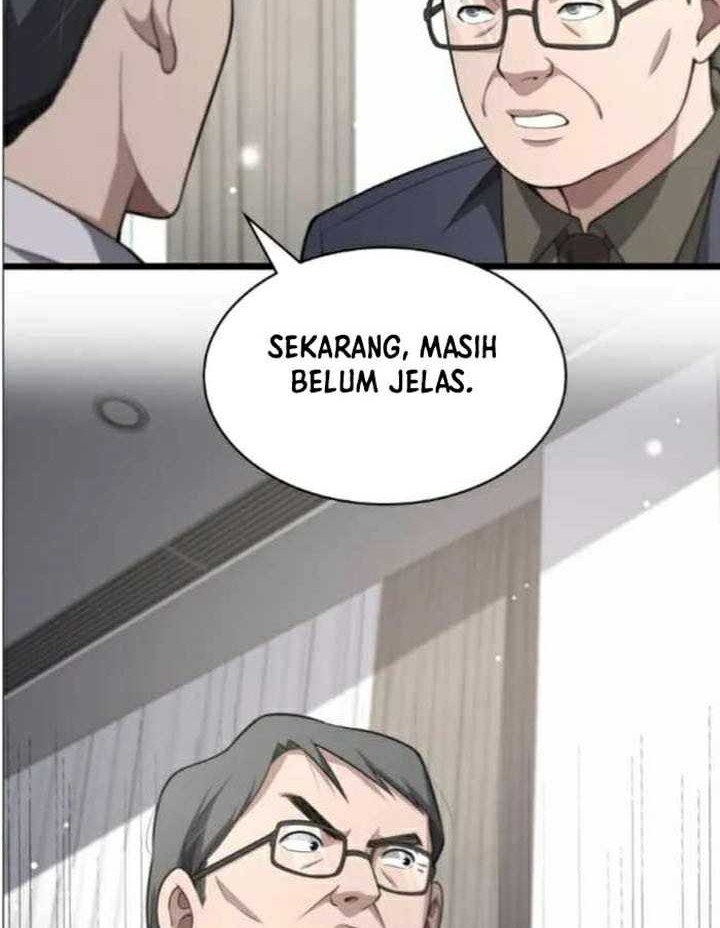 Great Doctor Ling Ran Chapter 172 - halaman 30